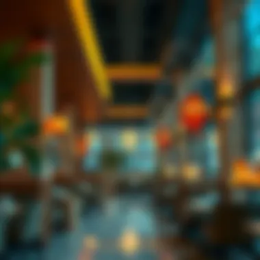 Notable Exploring Renowned Indian Dining Establishments in Dubai Notable Exploring Renowned Indian Dining Establishments in Dubai