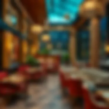 Exploring Renowned Indian Dining Establishments in Dubai Summary Exploring Renowned Indian Dining Establishments in Dubai Summary