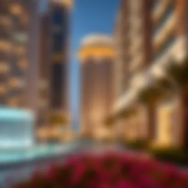 Current trends in Dubai's property market