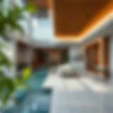 Exploring Serena Residence JVC: A Comprehensive Overview Introduction