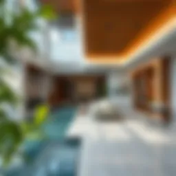 Exploring Serena Residence JVC: A Comprehensive Overview Introduction