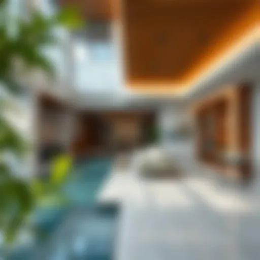 Exploring Serena Residence JVC: A Comprehensive Overview Introduction