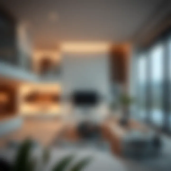 Notable Exploring Serena Residence JVC: A Comprehensive Overview