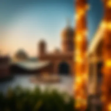 Cultural significance of شاليهات مبزرة الخضراء