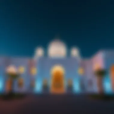 Exploring Sharjah Al Mowaihat: A Comprehensive Guide Introduction