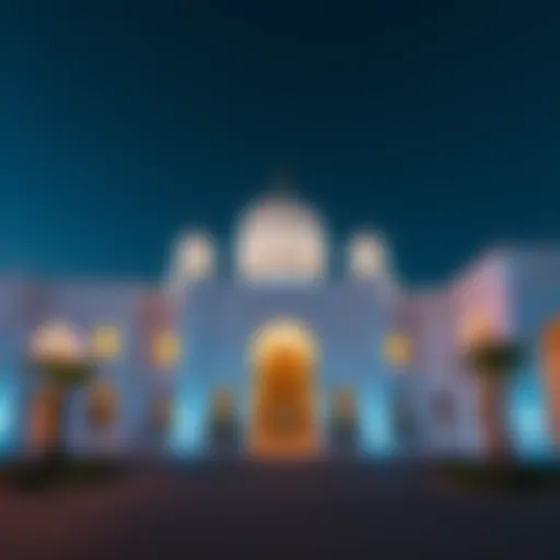 Exploring Sharjah Al Mowaihat: A Comprehensive Guide Introduction