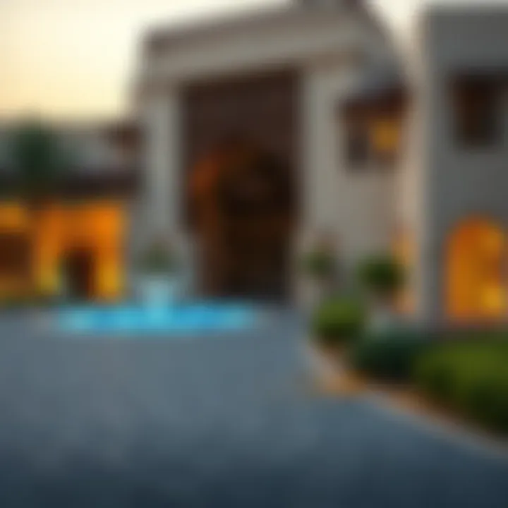 Exploring Sharjah Al Mowaihat: A Comprehensive Guide Summary