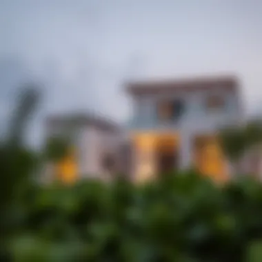 Exploring Shorooq Villas in Mirdif: A Comprehensive Guide Introduction