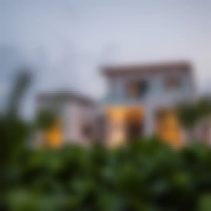 Exploring Shorooq Villas in Mirdif: A Comprehensive Guide Introduction