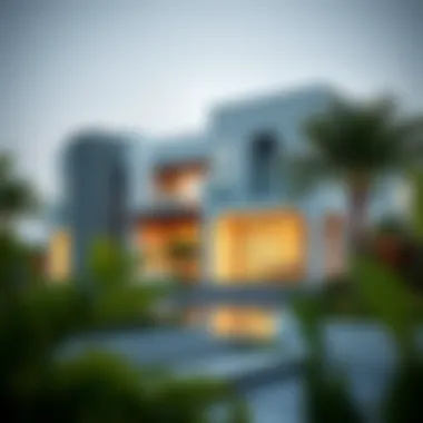 Notable Exploring Shorooq Villas in Mirdif: A Comprehensive Guide