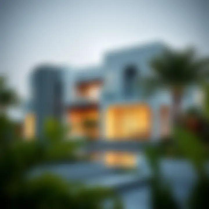 Notable Exploring Shorooq Villas in Mirdif: A Comprehensive Guide