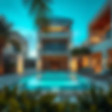 Exploring Shorooq Villas in Mirdif: A Comprehensive Guide Summary
