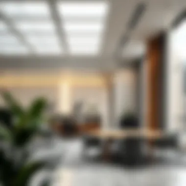 Strategic Budgeting for Small Office Rentals Budget planning for renting office spaces