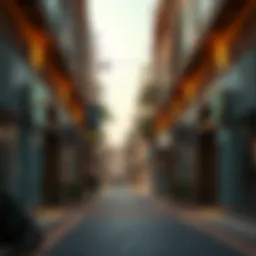 Exploring Telal Jumeirah: A Comprehensive Guide Introduction