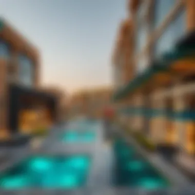 Notable Exploring Telal Jumeirah: A Comprehensive Guide Notable Exploring Telal Jumeirah: A Comprehensive Guide