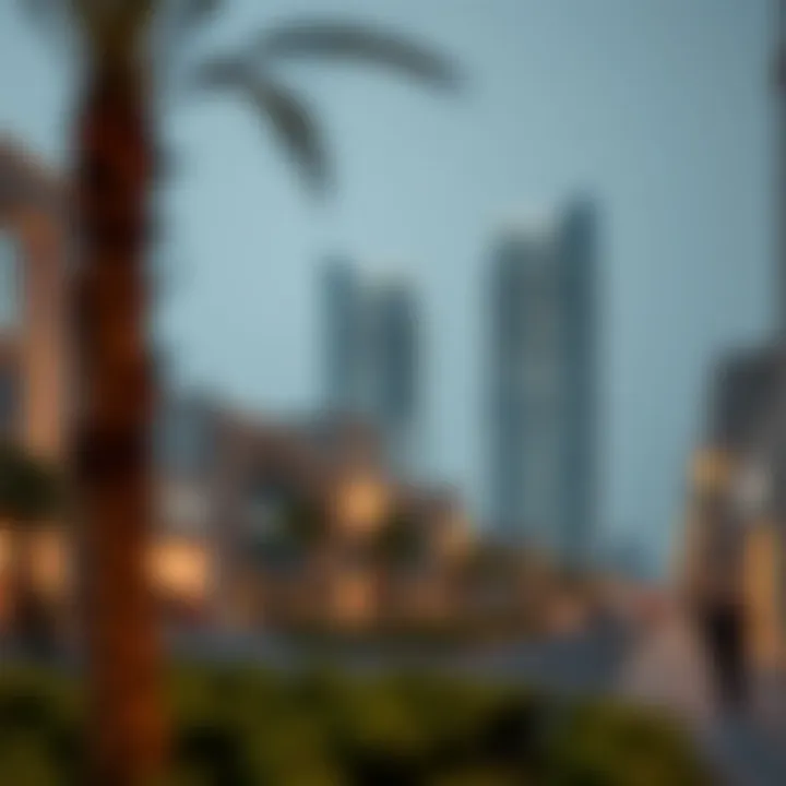 Exploring Telal Jumeirah: A Comprehensive Guide Summary