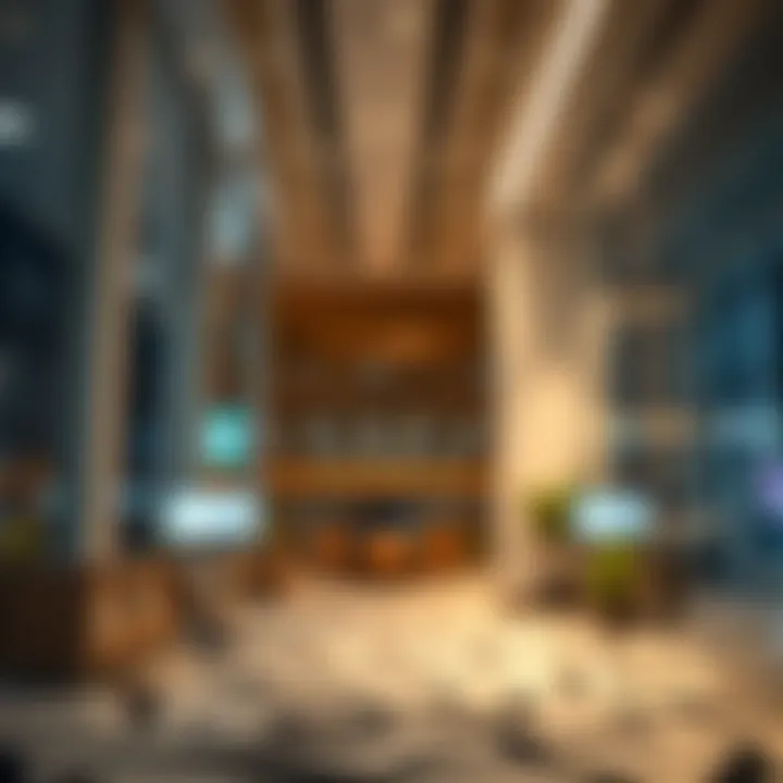 Exploring the Concept of Virtual Offices in Dubai Introduction