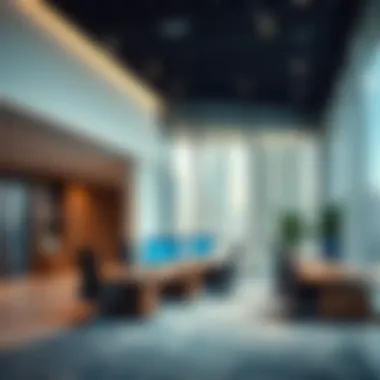 Notable Exploring the Concept of Virtual Offices in Dubai