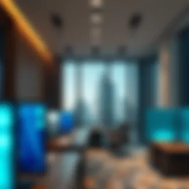 Exploring the Concept of Virtual Offices in Dubai Summary