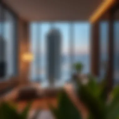 Investment opportunities in Dubai's real estate market