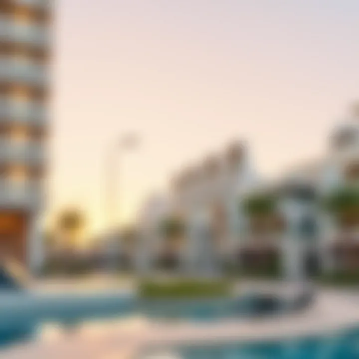 Notable Exploring the Implications of Azizi Riviera Handover in Dubai's Real Estate Landscape