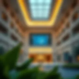 Exploring the Most Expensive School in Dubai Introduction