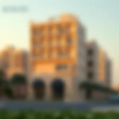 Notable Exploring the Significance of رقم برج الخان in Dubai Real Estate Notable Exploring the Significance of رقم برج الخان in Dubai Real Estate