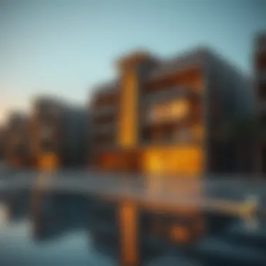 Exploring the Significance of رقم برج الخان in Dubai Real Estate Summary Exploring the Significance of رقم برج الخان in Dubai Real Estate Summary