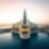 Exploring the Stella Maris Tower: An Insight into Dubai's Architectural Marvel Introduction