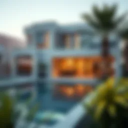 Exploring Villas for Rent in Mirdif Directly from Owners Introduction