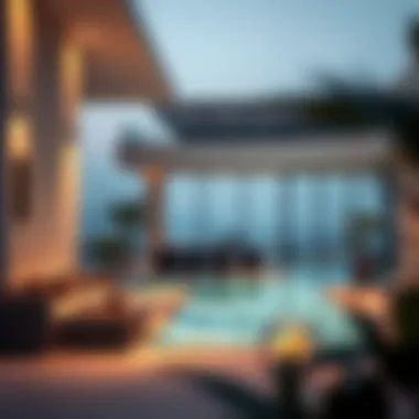Exploring Villas for Rent in Mirdif Directly from Owners Summary