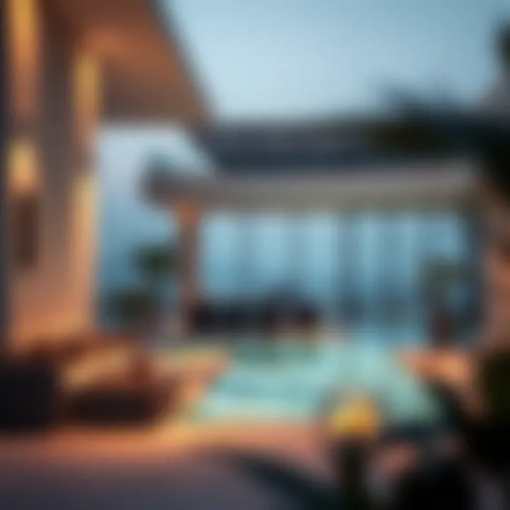 Exploring Villas for Rent in Mirdif Directly from Owners Summary