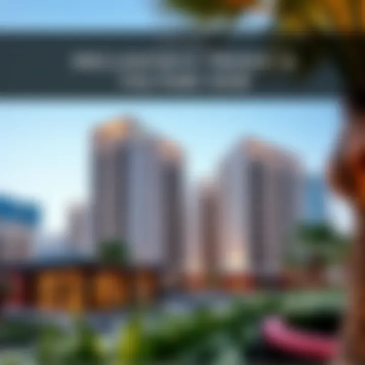 Investment Trends in Yas Park View Market analysis and trends for Yas Park View properties