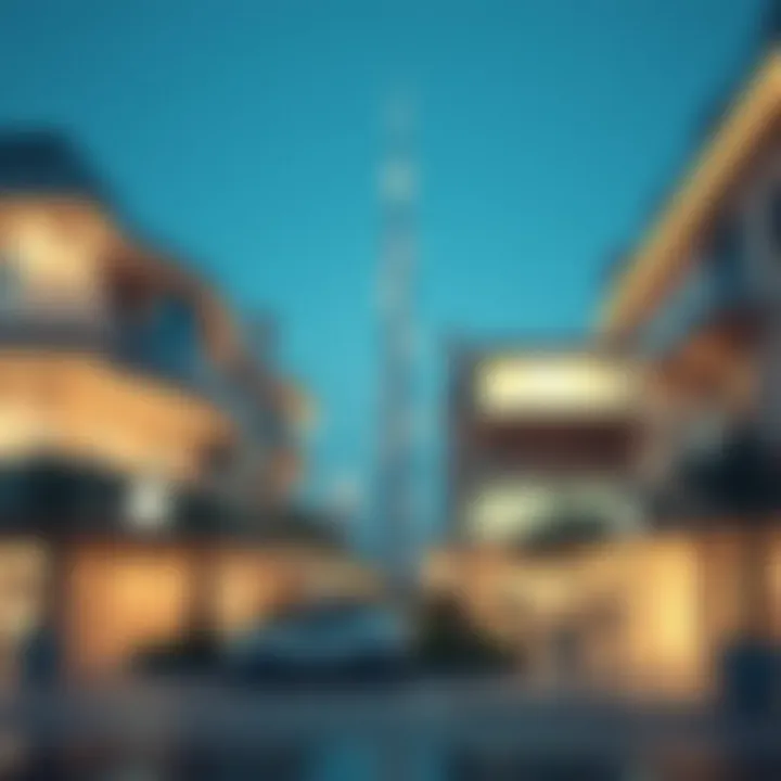 Key trends in facility management illustrated through charts