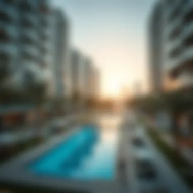 Factors influencing rental prices in Dubai's real estate market