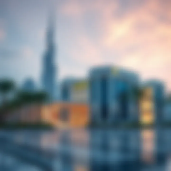 Future Projections for UAE Banking