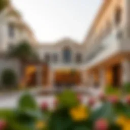 Hartland Gardenia Villas: An Insight into Luxury Living in Dubai Introduction
