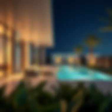 Hartland Gardenia Villas: An Insight into Luxury Living in Dubai Summary Hartland Gardenia Villas: An Insight into Luxury Living in Dubai Summary