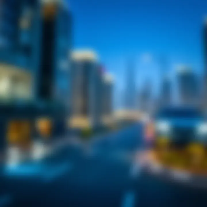 Digital payment options for visa fines