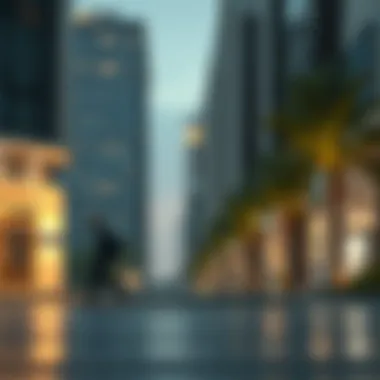 How to Find a Job in UAE Summary
