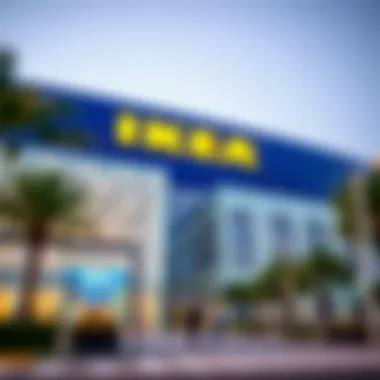 Notable IKEA Dubai: A Comprehensive Exploration of Retail Influence and Real Estate Impact