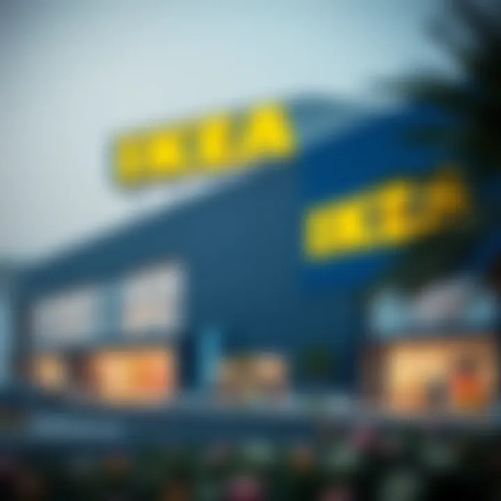 IKEA Dubai: A Comprehensive Exploration of Retail Influence and Real Estate Impact Summary