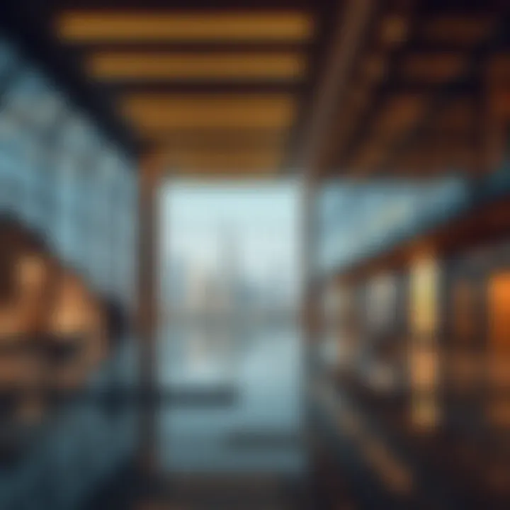 Licensing's Influence on Market Dynamics Impact of licensing on the real estate landscape