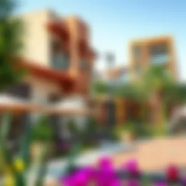 Community Vibrance: Amenities in the Jewel of the Creek Vibrant community spaces and amenities in the Jewel of the Creek