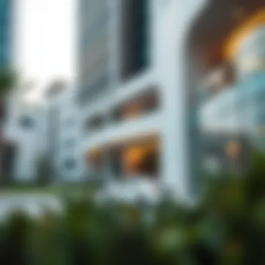 Applying for a RERA Broker License Key elements of the RERA application process