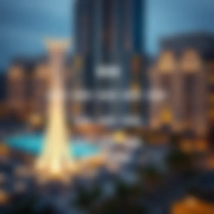 Emaar Permit Application Flowchart Detailed flowchart illustrating the application procedure for the Emaar Permit