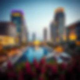 Navigating GCC Visa Options for Dubai: A Comprehensive Guide Introduction