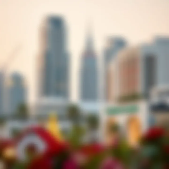 Real estate market analysis