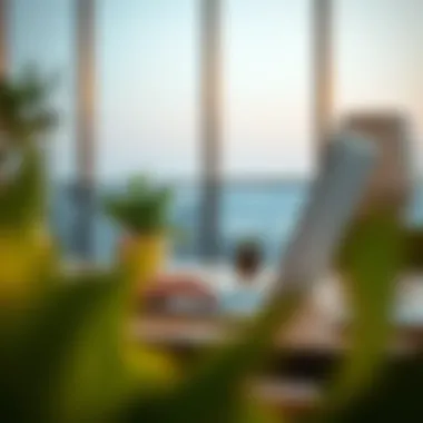 Effective Resolution Strategies for Fines A person using a laptop to resolve a fine