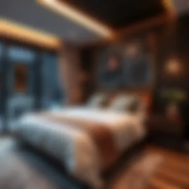 Cozy Room Rental Options in Jumeirah 3 Cozy room rental options in Jumeirah 3